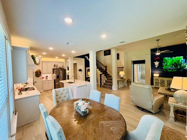 1023 Ridgehurst Road, Melissa, TX 75454
