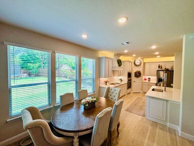 1023 Ridgehurst Road, Melissa, TX 75454