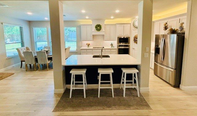 1023 Ridgehurst Road, Melissa, TX 75454