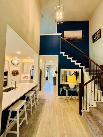 1023 Ridgehurst Road, Melissa, TX 75454