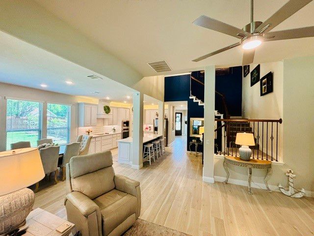 1023 Ridgehurst Road, Melissa, TX 75454