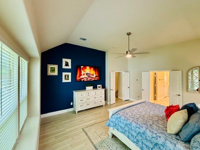 1023 Ridgehurst Road, Melissa, TX 75454