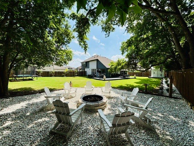 1023 Ridgehurst Road, Melissa, TX 75454