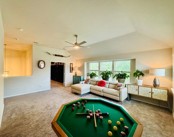 1023 Ridgehurst Road, Melissa, TX 75454