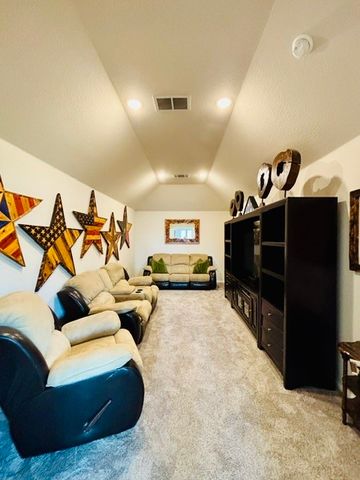 1023 Ridgehurst Road, Melissa, TX 75454