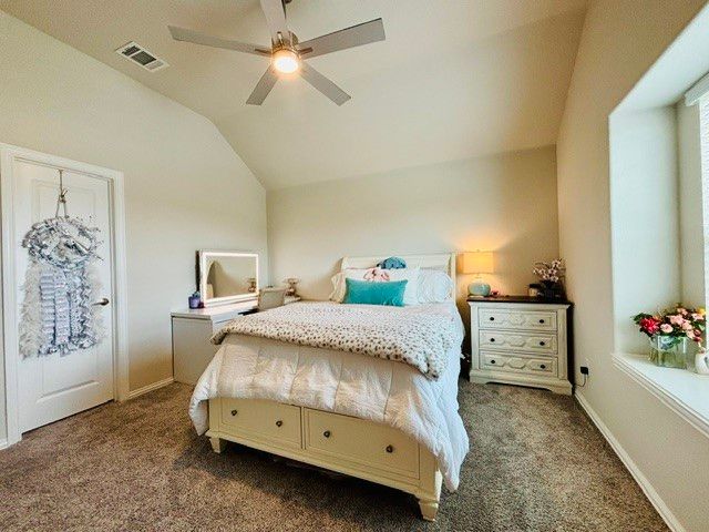 1023 Ridgehurst Road, Melissa, TX 75454