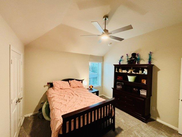 1023 Ridgehurst Road, Melissa, TX 75454