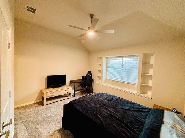 1023 Ridgehurst Road, Melissa, TX 75454
