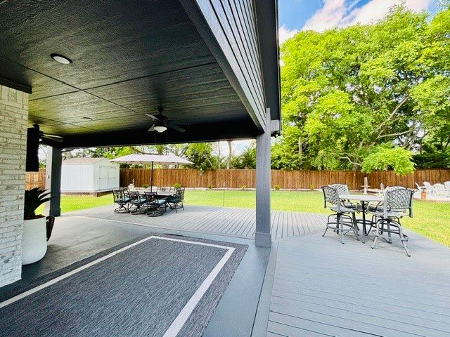 1023 Ridgehurst Road, Melissa, TX 75454