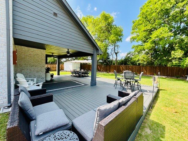 1023 Ridgehurst Road, Melissa, TX 75454