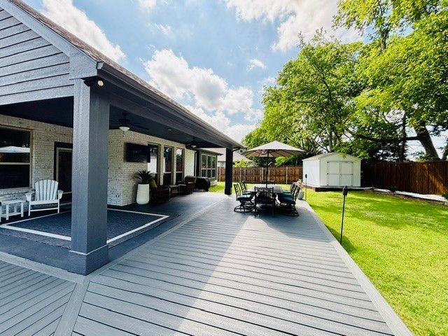 1023 Ridgehurst Road, Melissa, TX 75454