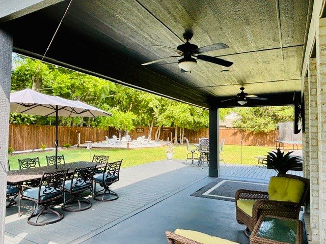 1023 Ridgehurst Road, Melissa, TX 75454