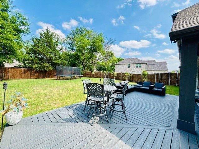 1023 Ridgehurst Road, Melissa, TX 75454