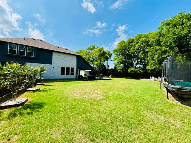 1023 Ridgehurst Road, Melissa, TX 75454