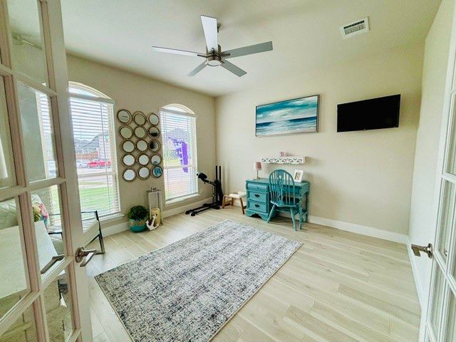 1023 Ridgehurst Road, Melissa, TX 75454