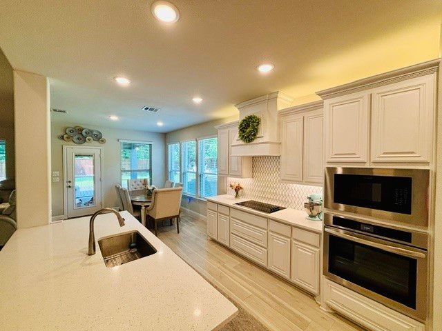 1023 Ridgehurst Road, Melissa, TX 75454