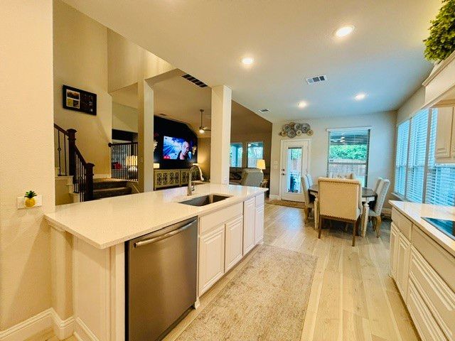 1023 Ridgehurst Road, Melissa, TX 75454