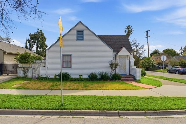 686 S Tuxedo Ave, Stockton, CA 95204