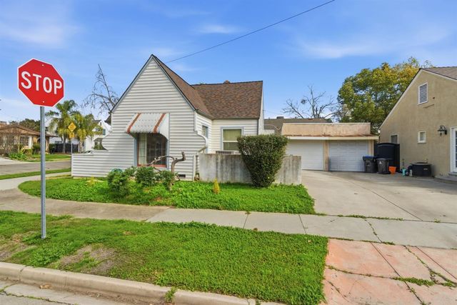 686 S Tuxedo Ave, Stockton, CA 95204