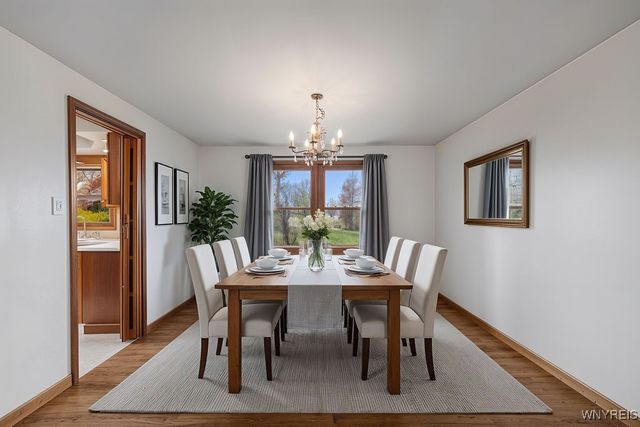 4822 East Eddy Drive, Lewiston, NY 14092