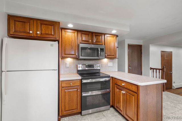 4822 East Eddy Drive, Lewiston, NY 14092