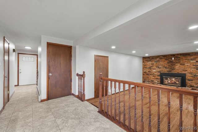 4822 East Eddy Drive, Lewiston, NY 14092