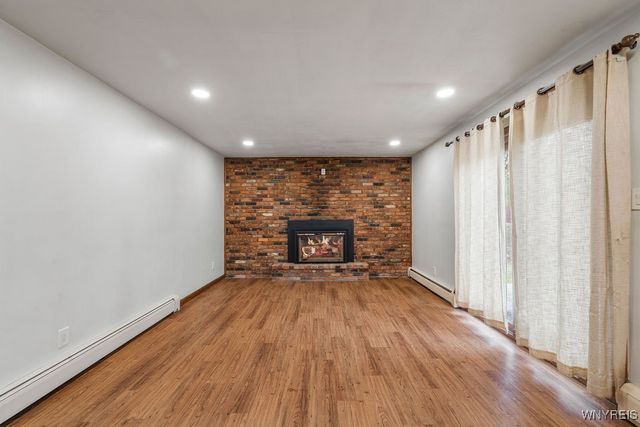 4822 East Eddy Drive, Lewiston, NY 14092