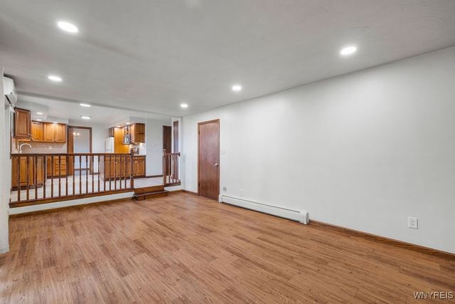 4822 East Eddy Drive, Lewiston, NY 14092