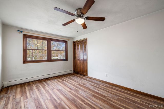 4822 East Eddy Drive, Lewiston, NY 14092