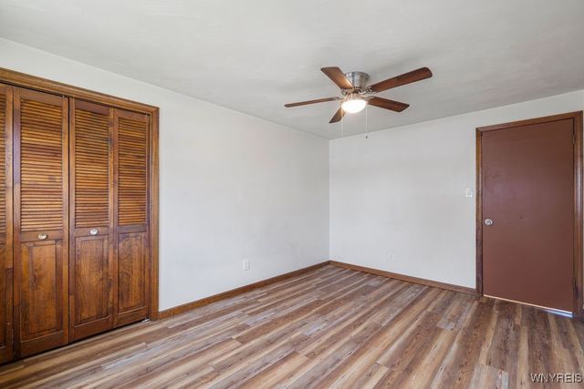 4822 East Eddy Drive, Lewiston, NY 14092