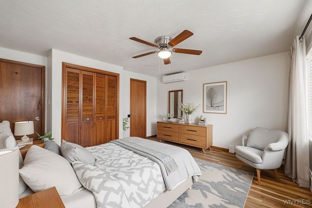 4822 East Eddy Drive, Lewiston, NY 14092