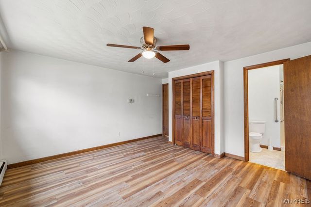 4822 East Eddy Drive, Lewiston, NY 14092