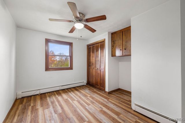 4822 East Eddy Drive, Lewiston, NY 14092