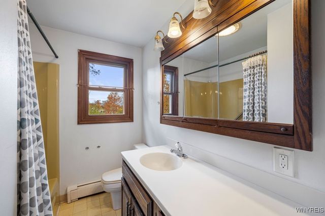 4822 East Eddy Drive, Lewiston, NY 14092