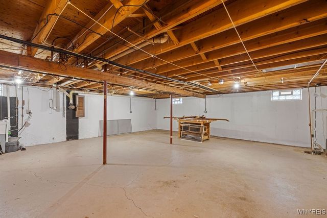 4822 East Eddy Drive, Lewiston, NY 14092