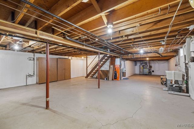 4822 East Eddy Drive, Lewiston, NY 14092