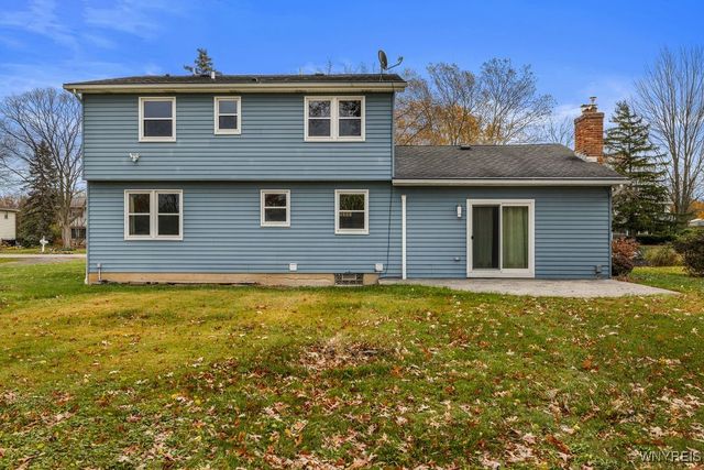 4822 East Eddy Drive, Lewiston, NY 14092