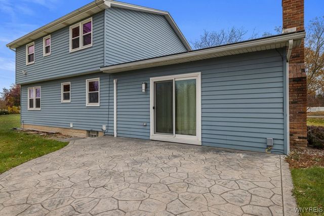 4822 East Eddy Drive, Lewiston, NY 14092