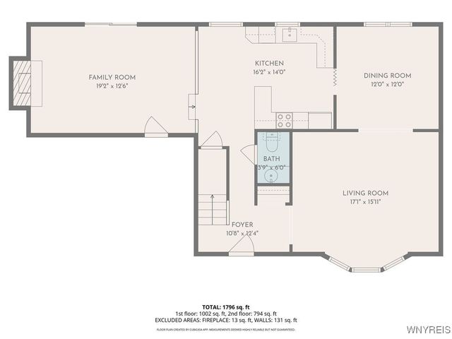 4822 East Eddy Drive, Lewiston, NY 14092