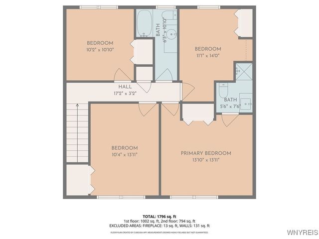 4822 East Eddy Drive, Lewiston, NY 14092