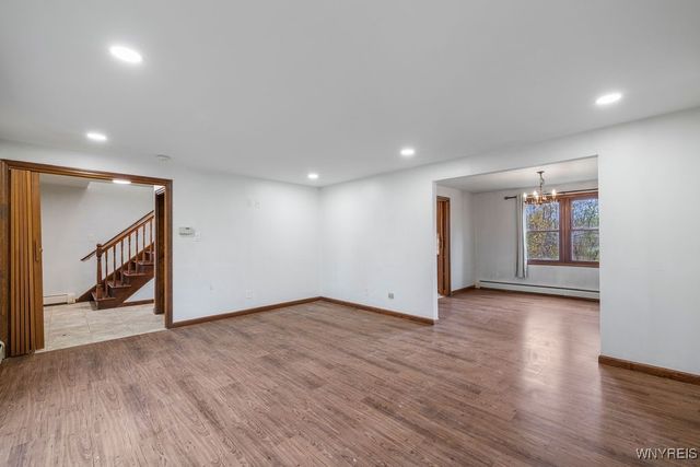 4822 East Eddy Drive, Lewiston, NY 14092