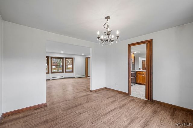 4822 East Eddy Drive, Lewiston, NY 14092