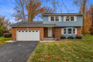 4822 East Eddy Drive, Lewiston, NY 14092