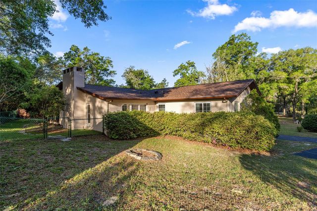 20949 SW 81ST LOOP, Dunnellon, FL 34431