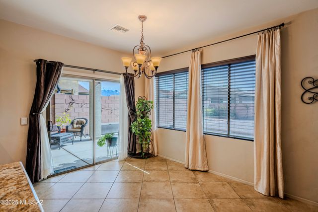 1042 E Madera Grove Lane, Sahuarita, AZ 85629