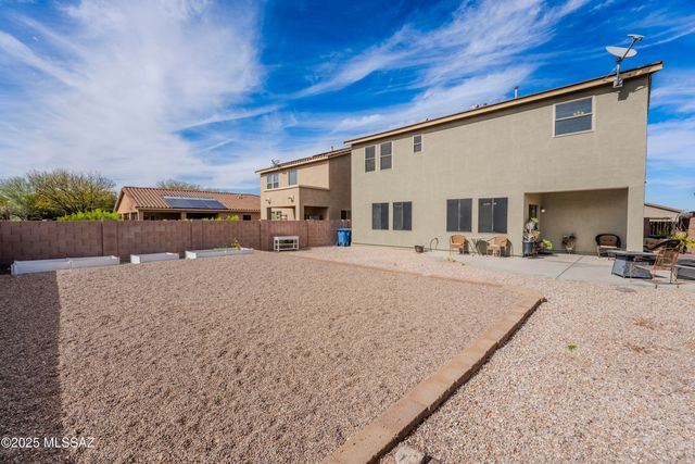 1042 E Madera Grove Lane, Sahuarita, AZ 85629