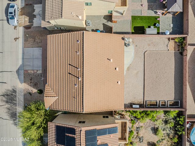 1042 E Madera Grove Lane, Sahuarita, AZ 85629