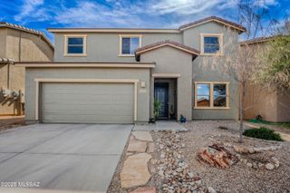 1042 E Madera Grove Lane, Sahuarita, AZ 85629