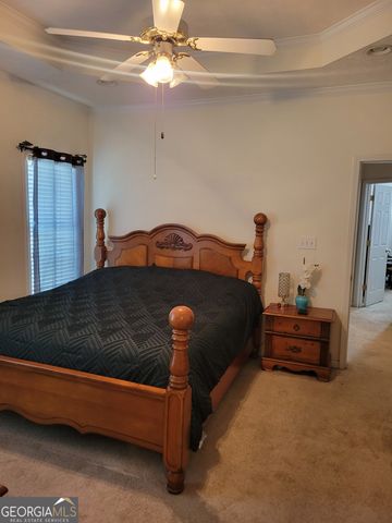 265 Emily Park, Fayetteville, GA 30215