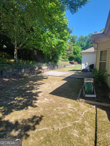 265 Emily Park, Fayetteville, GA 30215